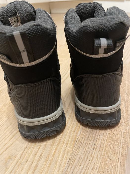 Зимні дитячі черевики Tom.M (26 р.)