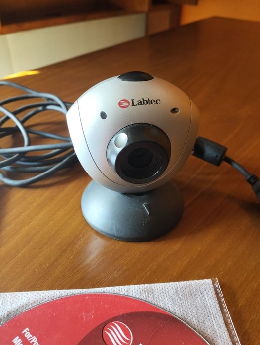 WebCam Pro Labtec