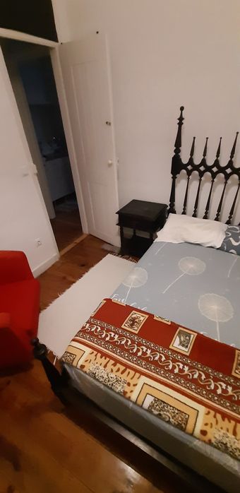 Quarto para arrendamento