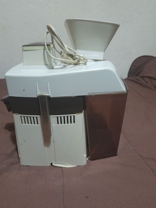 Máquina de sumo usada