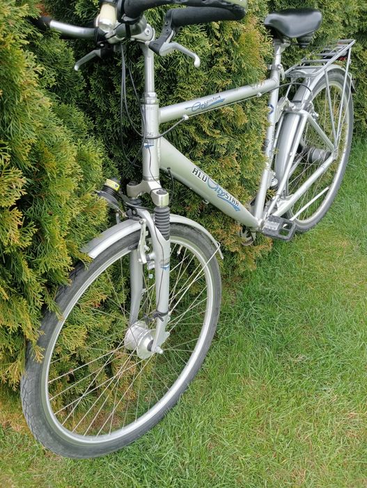 Rower City Star komfort