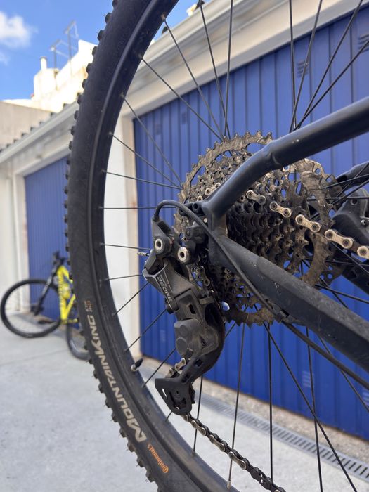 Trek Marlin 7 gen2 XL