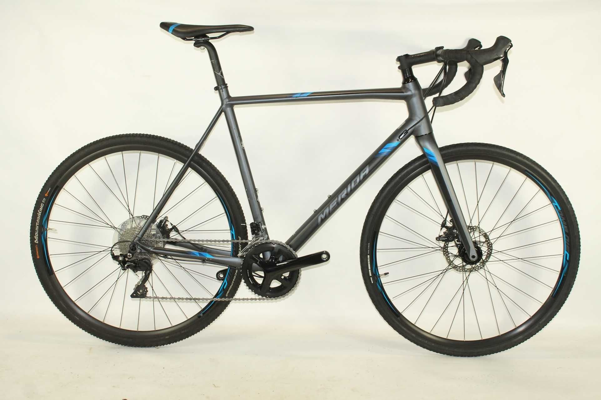 Mission on sale cx 400