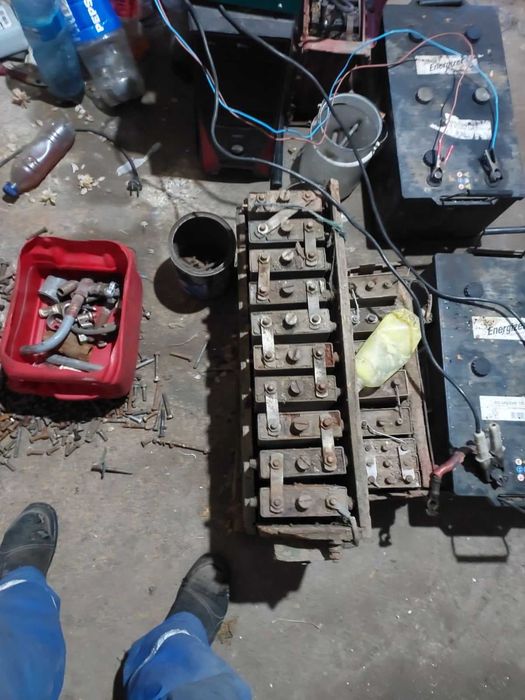 Щелочные аккумуляторы НК-60,нк 125, НК-55, нк 28