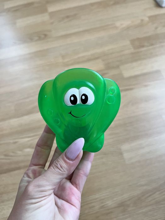 Набір для ванної Веселе купання Fisher-Price