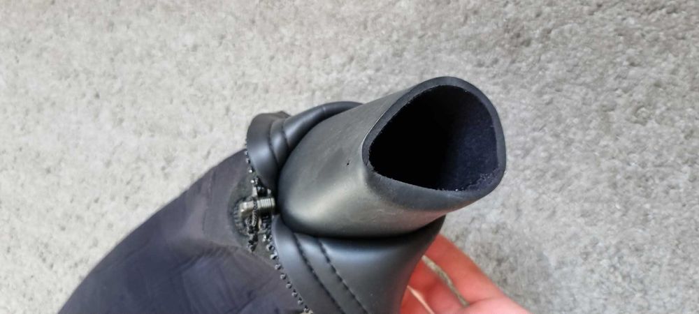 Pianka półsucha, neoprenowa Scubapro Everflex