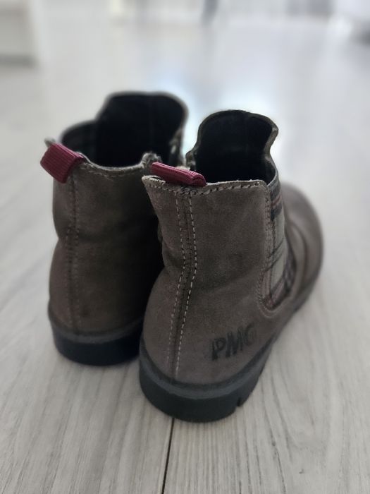 Buty jesienno zimowe Primigi rozm 32