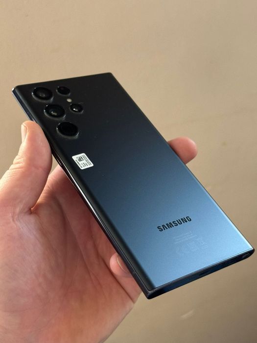 Samsung Galaxy S22 ULTRA