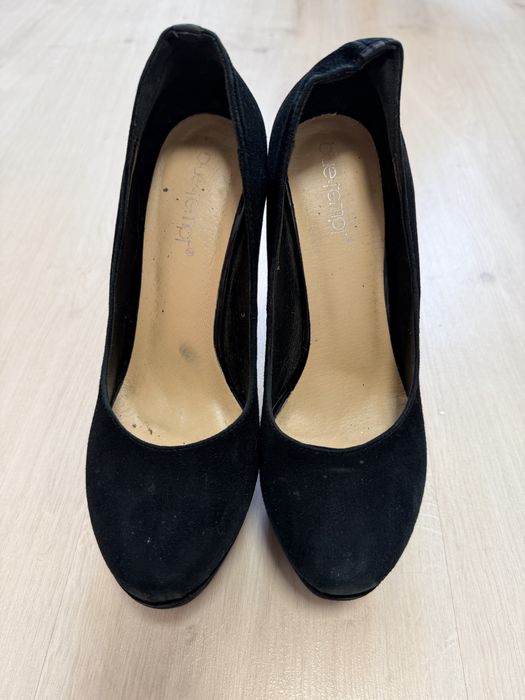 Віддам туфлі