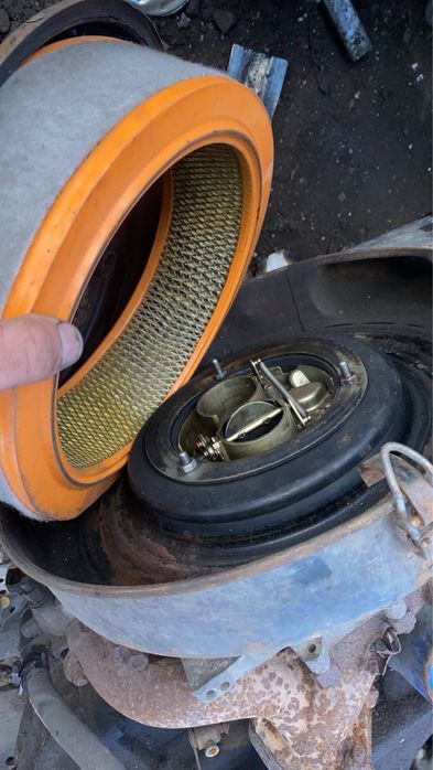 Двигателя умз змз волга газель