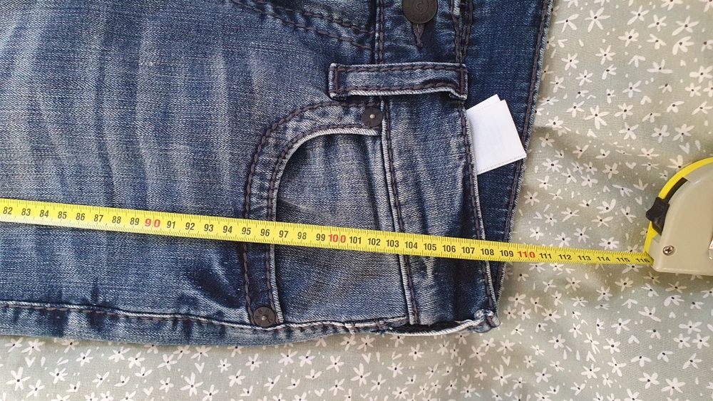 NOWE Spodnie True Religion