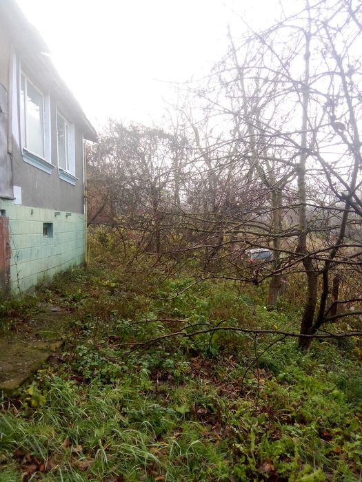 Будинок в ярмолинцях