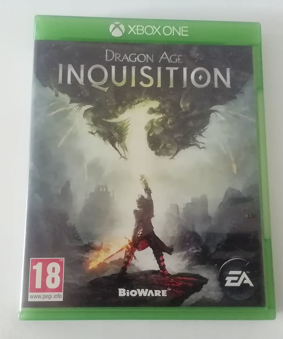 Dragon Age: Inquisition - XBOX One