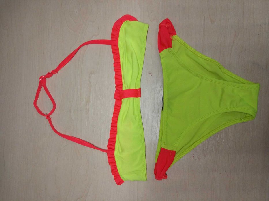 Купальник для девочки