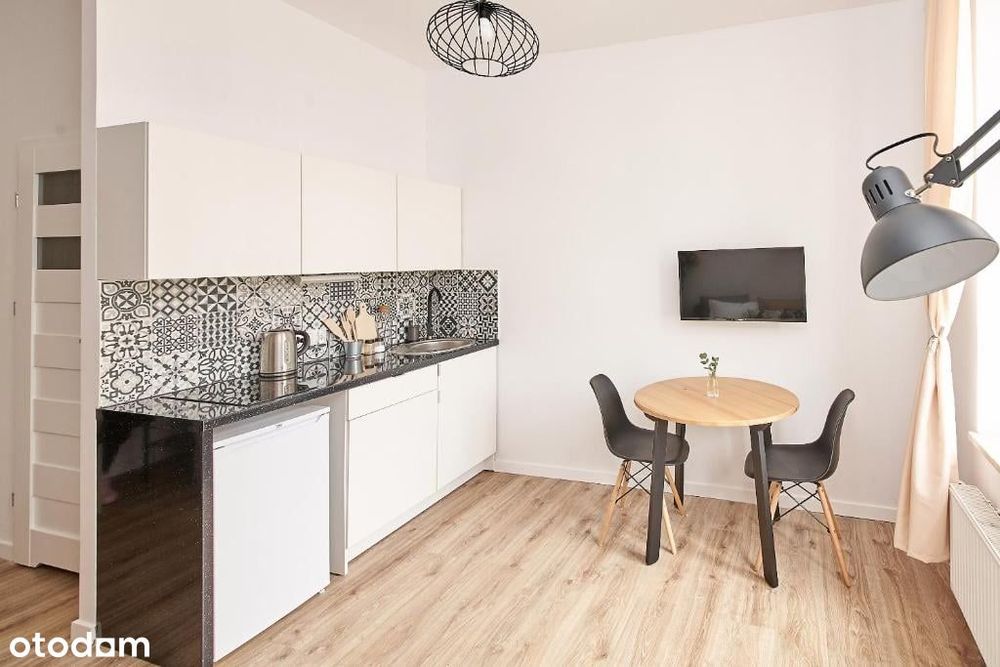 Mieszkanie – Gdynia - Widok 4