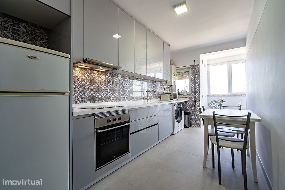 Apartamento T1 para venda