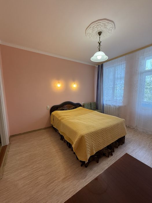 Продаж 2х кім, 57 м2, 3 поверх, Кульбакіно, без комісіі