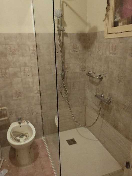 Serviços constução civil