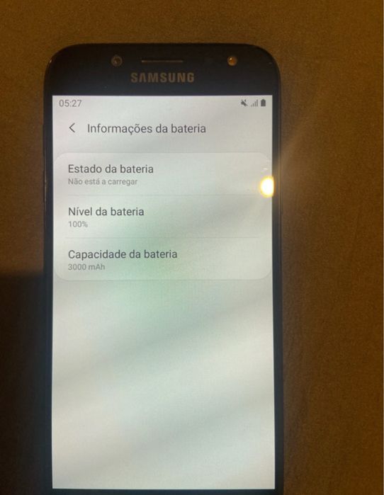 Samsung Galaxy J5 2017