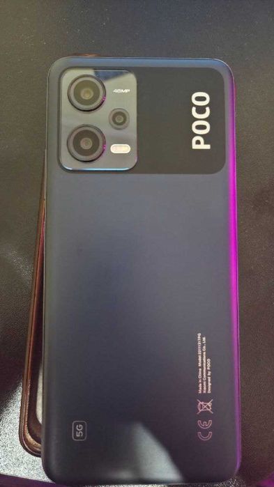 POCO X5 5G 8/256 ГБ
