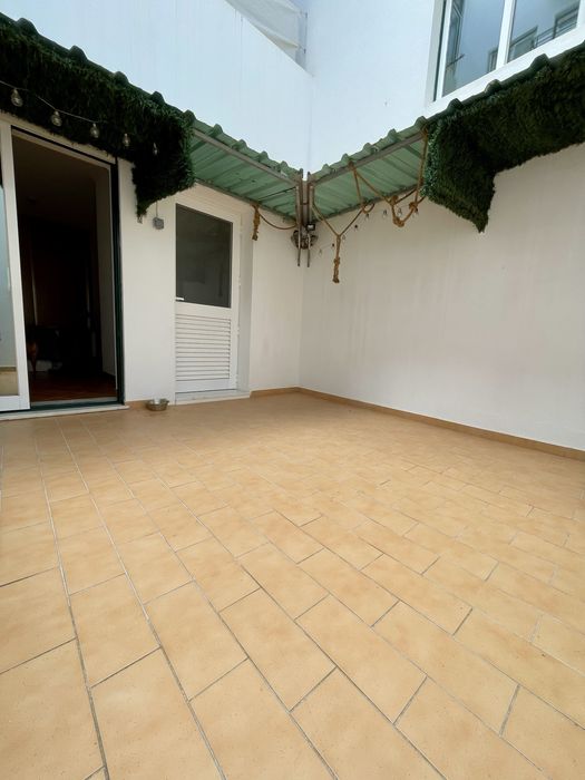 Apartamento T1+1  algarve/pêra