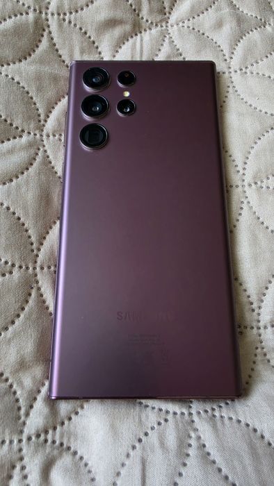 Samsung S22 Ultra