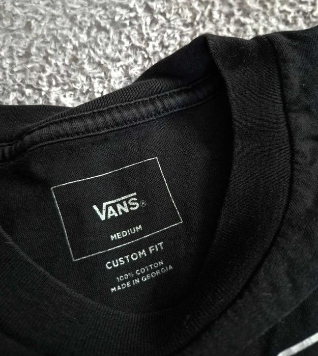 MEGA Paka Zestaw ubrań dla chłopca chłopiec GANT Adidas Vans 146 / 152