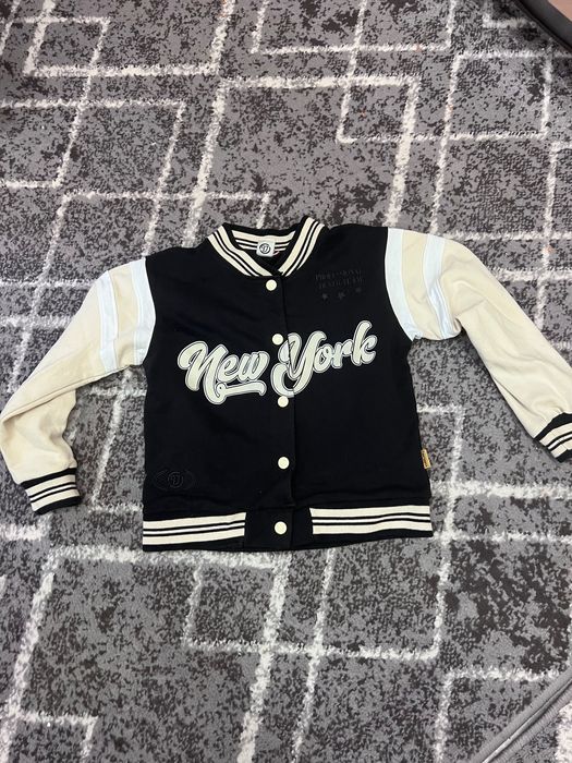 Кофта-куртка 128 розмір