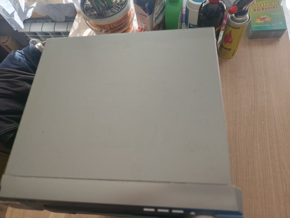 Technics sh-eh590