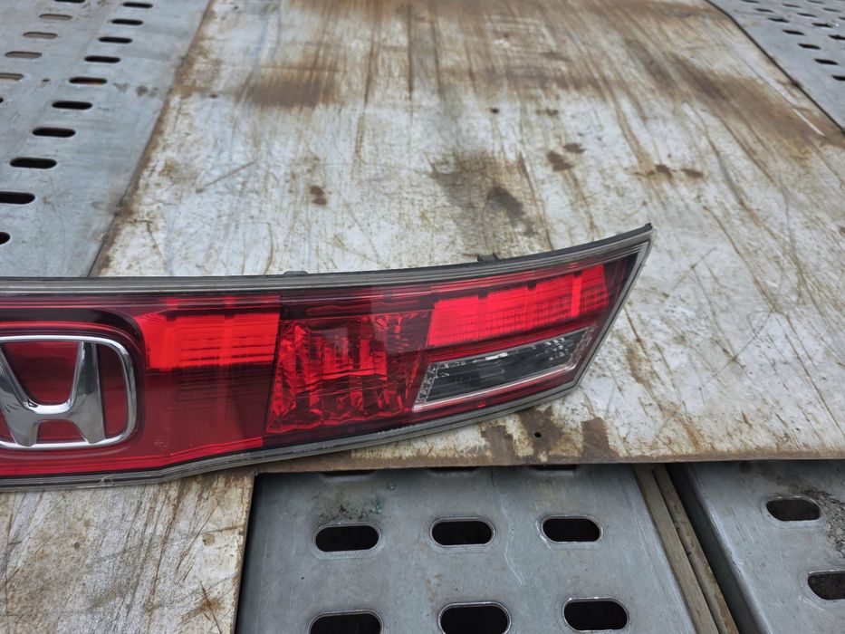 Blenda Lampa Klapy Tyl Honda Civic VIII UFO