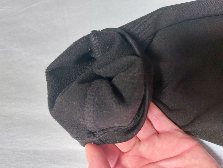 Штани для вагітних на флісі