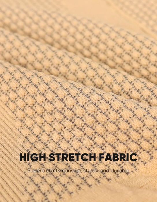 Безшовні корректируючі жіночі трусики з контролем для живота xxl