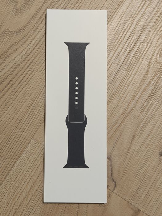Sport Band Apple Watch