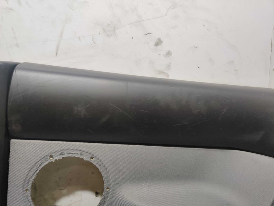 Volkswagen New Beetle Boczek Tapicerka Prawy Tył Prawy Tylny