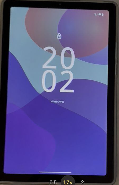 Lenovo  Tab M9 Tablet476576544520284161