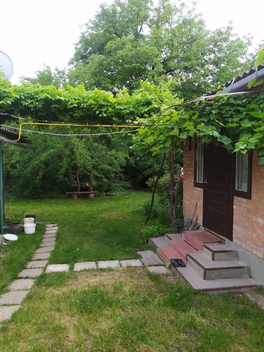 Продам уютный дом!!!