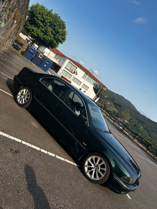 Bmw 525 tds, 2.5