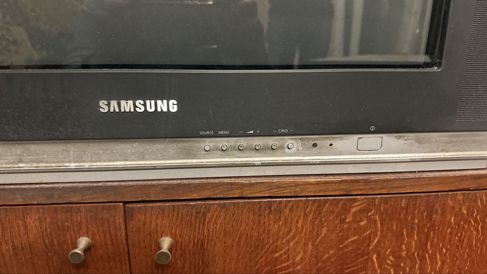 Телевізор Samsung CS-29M30SPQ (під ремонт/на запчастини)