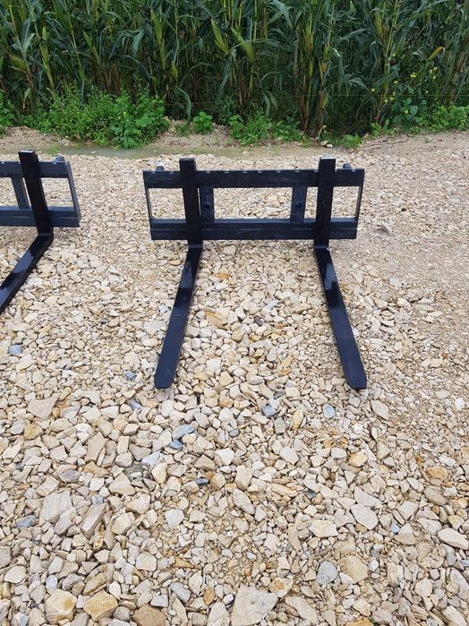 *SUPER OFERTA* Paleciak widły do palet jakość TRANSPORT gwarancja!