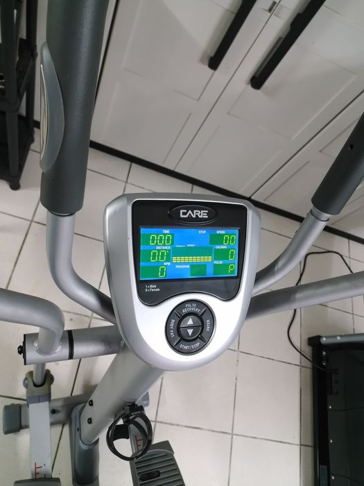 Elitíca Care Futura