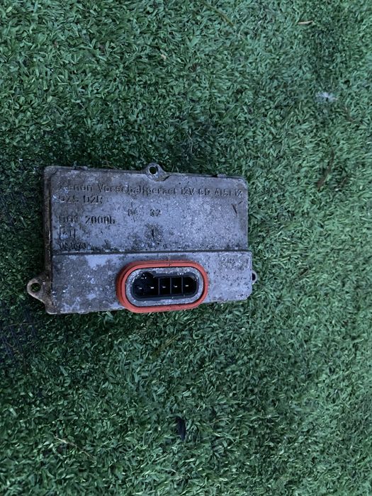 Bmw E60 wiazka klosz soczewka moduly czesci