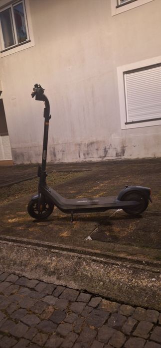 Trotinete ninebot e2 pro