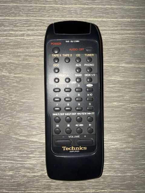 wzmacniacz Technics SU A700 MK3