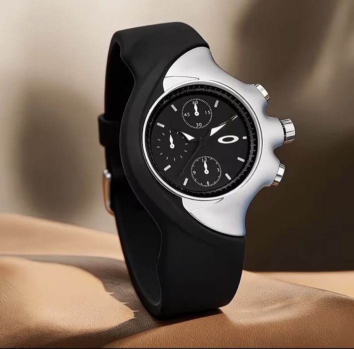 Годинник Oakley новий