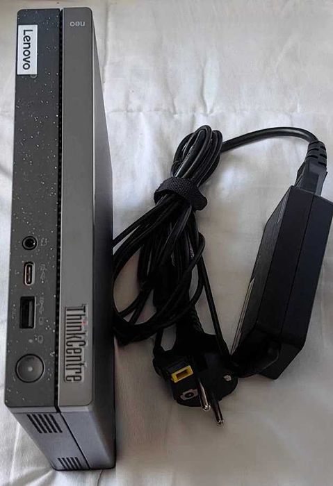 Lenovo ThinkCentre Neo 50q