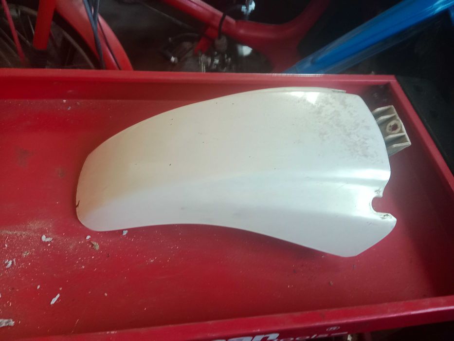 bmw k75 k100 k 75 100 błotnik przód przedni