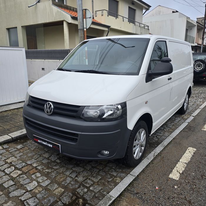Vw Transporter t5
