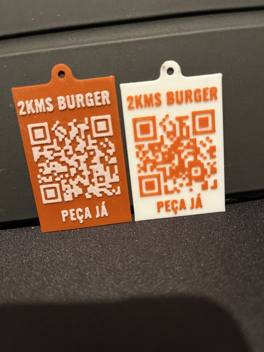 Porta chaves personalizados