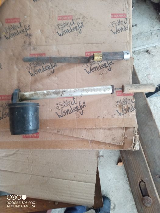 Димарка курачка для пасічників