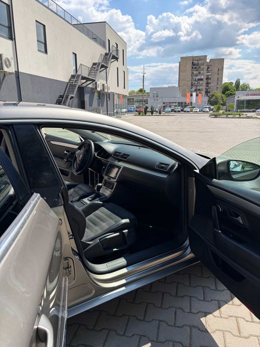 Продам авто Volkswagen Passat CC 2011 2.0 TSI 211 к.с. DSG
